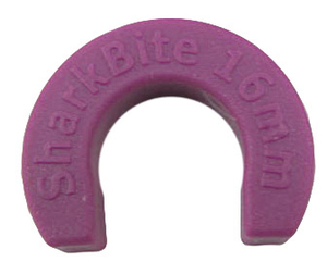ASSEMBLY CLIP 16mm RHEEM PLUS ASSEMBLY CLIP 16mm RHEEM PLUS