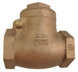 VALVE NON RETURN 50mm GUARDIAN VALVE NON RETURN 50mm GUARDIAN