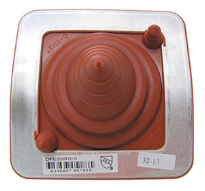 DEKTITE 0-35mm FOR METAL ROOF DEKTITE 0-35mm FOR METAL ROOF