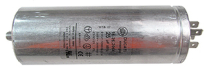 CAPACITOR 551275 HEAT PUMP CAPACITOR 551275 HEAT PUMP