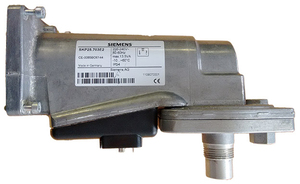 VALVE GAS ACTUATOR SKP25.703.E2 MOD VALVE GAS ACTUATOR SKP25.703.E2 MOD