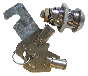 CAMLOCK FOR GUARDIAN CABINET CAMLOCK FOR GUARDIAN CABINET
