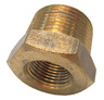 FITTING BUSH 3/4 x 3/8 #P