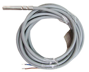 Operating Thermostat temp probe Operating Thermostat temp probe