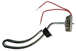 HEATING UNIT 2400W T/PLATED-> ALT 050299 HEATING UNIT 2400W T/PLATED-> ALT 050299