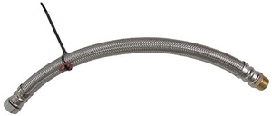 Cold Water Connector 20mm Commpak Cold Water Connector 20mm Commpak