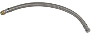 Gas Supply Connector 20mm Commpak Gas Supply Connector 20mm Commpak