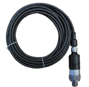 PRESSURE SWITCH & Q/F CABLE COMMPAK PRESSURE SWITCH & Q/F CABLE COMMPAK
