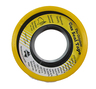 TAPE TEFLON (YELLOW) T3CRH01 - ROLL