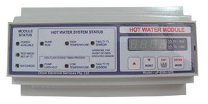 CONTROLLER COMMPAK 1 PH 1 PUMP OLD TYPE CONTROLLER COMMPAK 1 PH 1 PUMP OLD TYPE