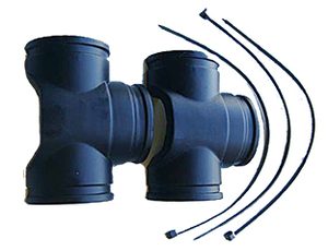 INSULATION KIT MIX VALVE INSULATION KIT MIX VALVE