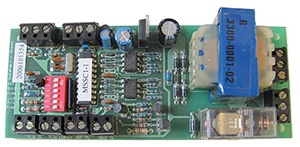 CONTROLLER DIFFERENTIAL PCB WITH FLM 240 CONTROLLER DIFFERENTIAL PCB WITH FLM 240