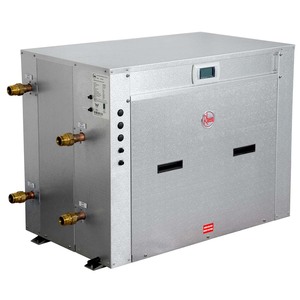 Water to Water (W2W) 15kW Commercial Heat Pump