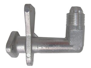 Gas Connector A Gas Connector A