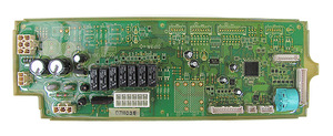PCB ASSY PG-311F PCB ASSY PG-311F