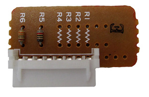 Gas Type Connector E