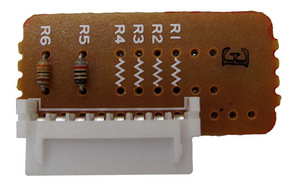 Gas Type Connector E Gas Type Connector E