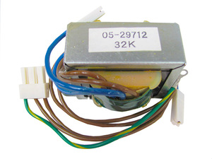 Transformer Assy A Transformer Assy A