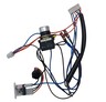 Wiring Harness HD Gas Cntrl To Thst