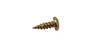 Screw Philips Pan Head No8 x 13