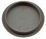 COVER ANODE JOEY GREY PE 60 OD