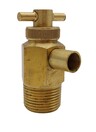 DRAINCOCK ASSY 3/4