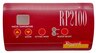 Decal Thermostat RP2100