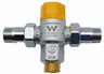 VALVE TEMPERING 1/2" SOLAR