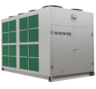 Air to Water Heat Pump (953060DP-DQV-1)