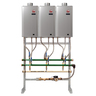 Multipak Internal 02 Wall Mount NAT