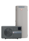 AmbiPower 5kW Split Heat Pump System VE