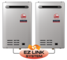 Rheem EZ Link System
