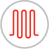 heat pump icon
