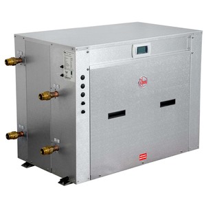 Water to Water (W2W) 35kW Commercial Heat Pump