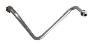 Safety Pilot Pipe Assy Safety Pilot Pipe Assy