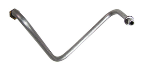 Safety Pilot Pipe Assy J Safety Pilot Pipe Assy J