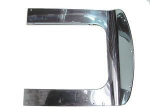 Flue Reflector M Flue Reflector M