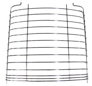 Wire Guard Assembly M - PG651 Wire Guard Assembly M - PG651