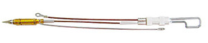 Universal Thermocouple Universal Thermocouple