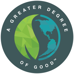 Rheem A Greater Deegree of Good Sustainability logo 2026