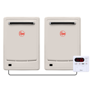 Rheem EZ Link System Rheem EZ Link System