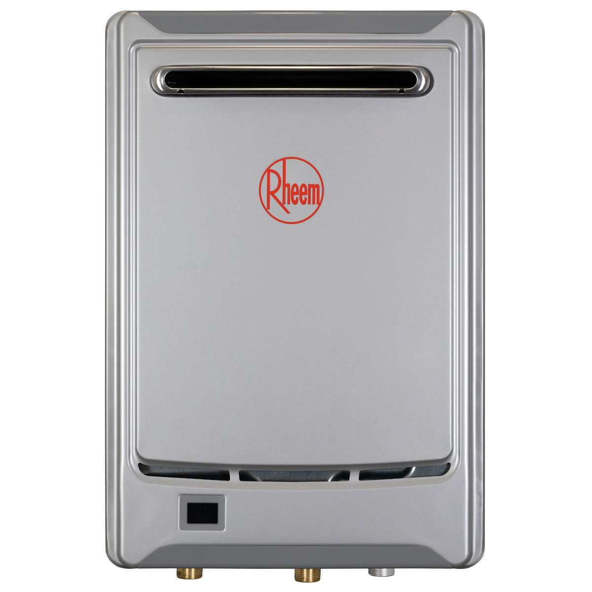 Rheem 20 - 50 Degree Preset Gas Continuous Flow | Continuous Flow (12 ...