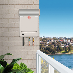 Flue Diverter for Rheem 12L, 16L & 26L - Standard Flue Diverter for Rheem 12L, 16L & 26L - Standard