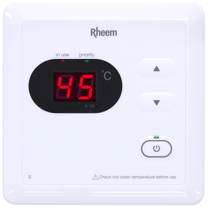 Bath 1 Temperature Controller only