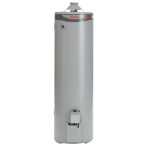 Rheem Indoor 135L Gas Water Heater