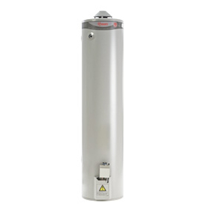 Rheem Indoor 170L Gas Water Heater
