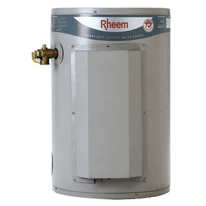 Rheem Heavy Duty Electric Water Heater - 50L