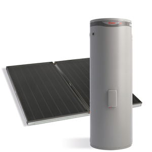 Rheem Loline® 511410 Solar Water Heater