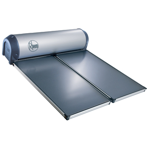 Rheem Premier Hiline® 52H300 SS Solar Water Heater