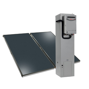 Rheem Premier® Loline 596160 Integrated Solar Water Heater
